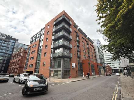 Rosseti Place, Lower Byrom Street, Image 19