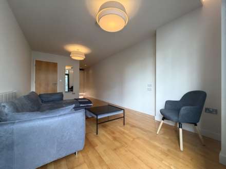 Rosseti Place, Lower Byrom Street, Image 2