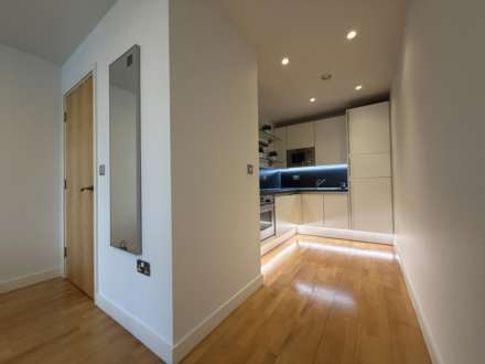 Rosseti Place, Lower Byrom Street, Image 5