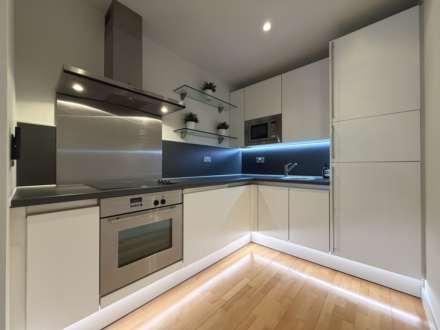 Rosseti Place, Lower Byrom Street, Image 6