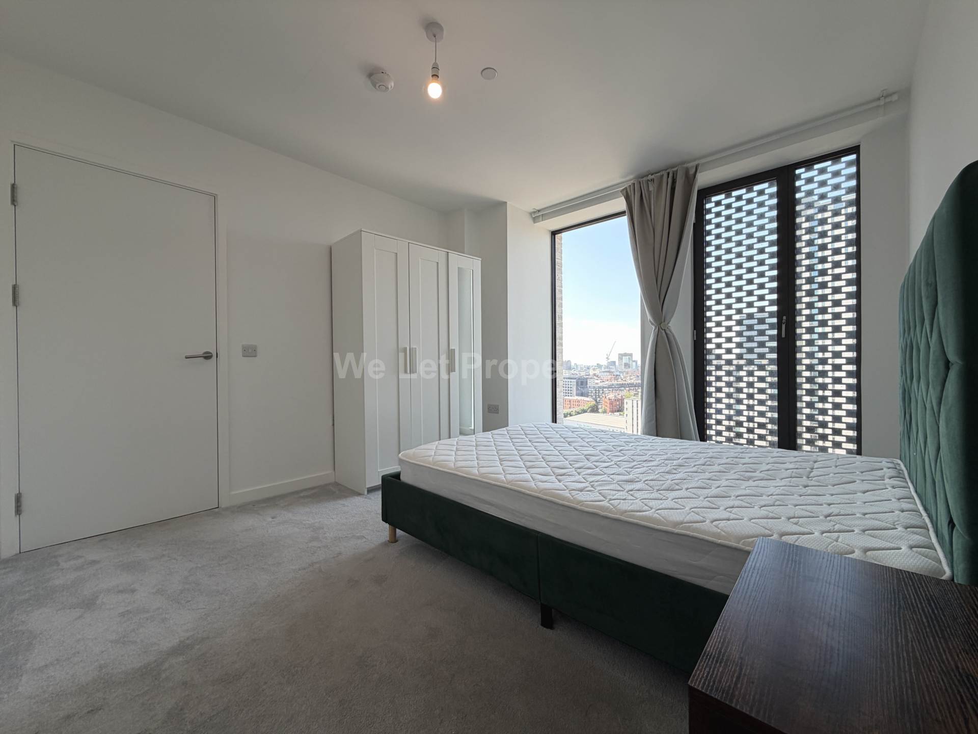 Victoria House, Great Ancoats Street, Image 12