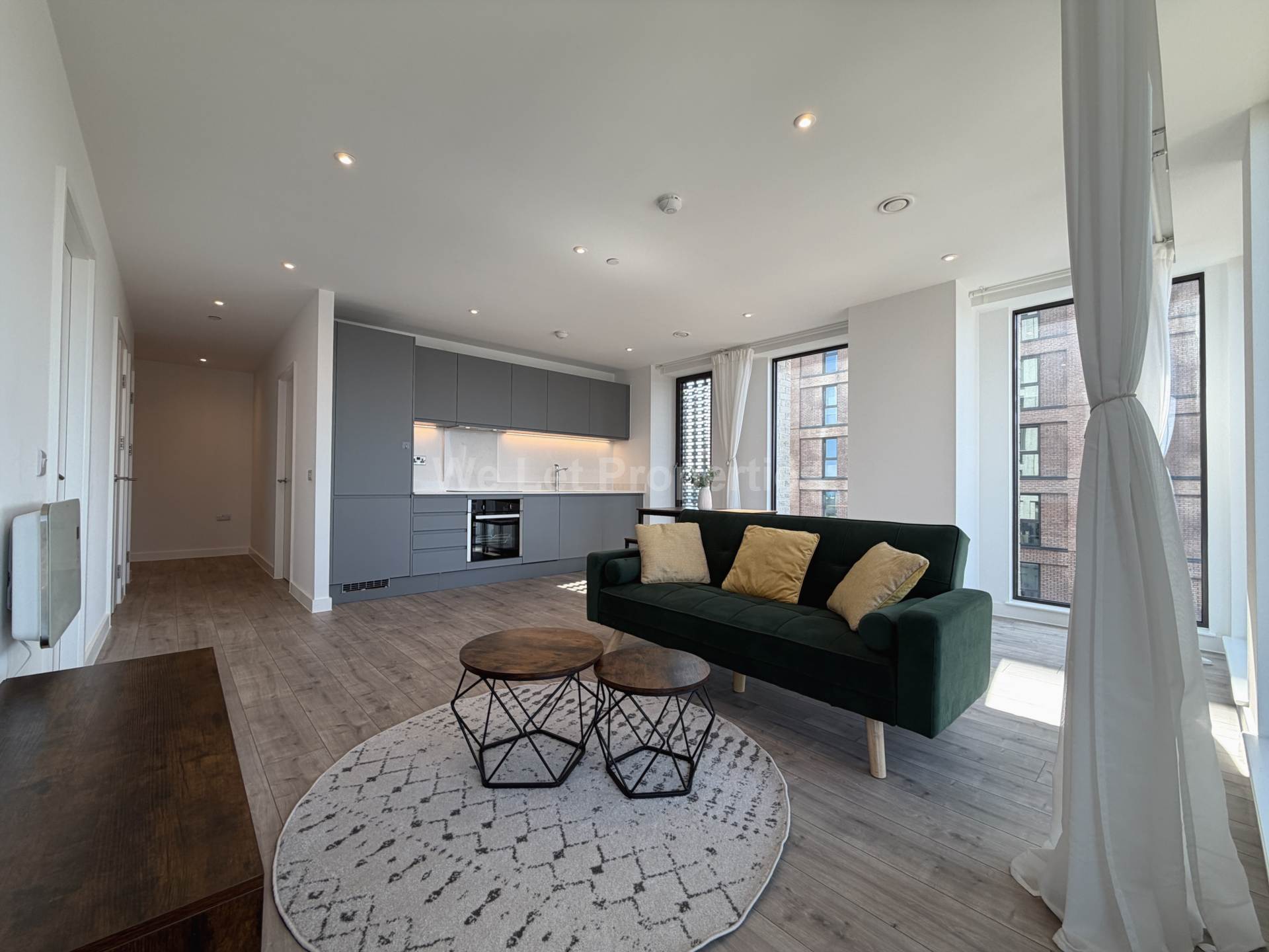 Victoria House, Great Ancoats Street, Image 2