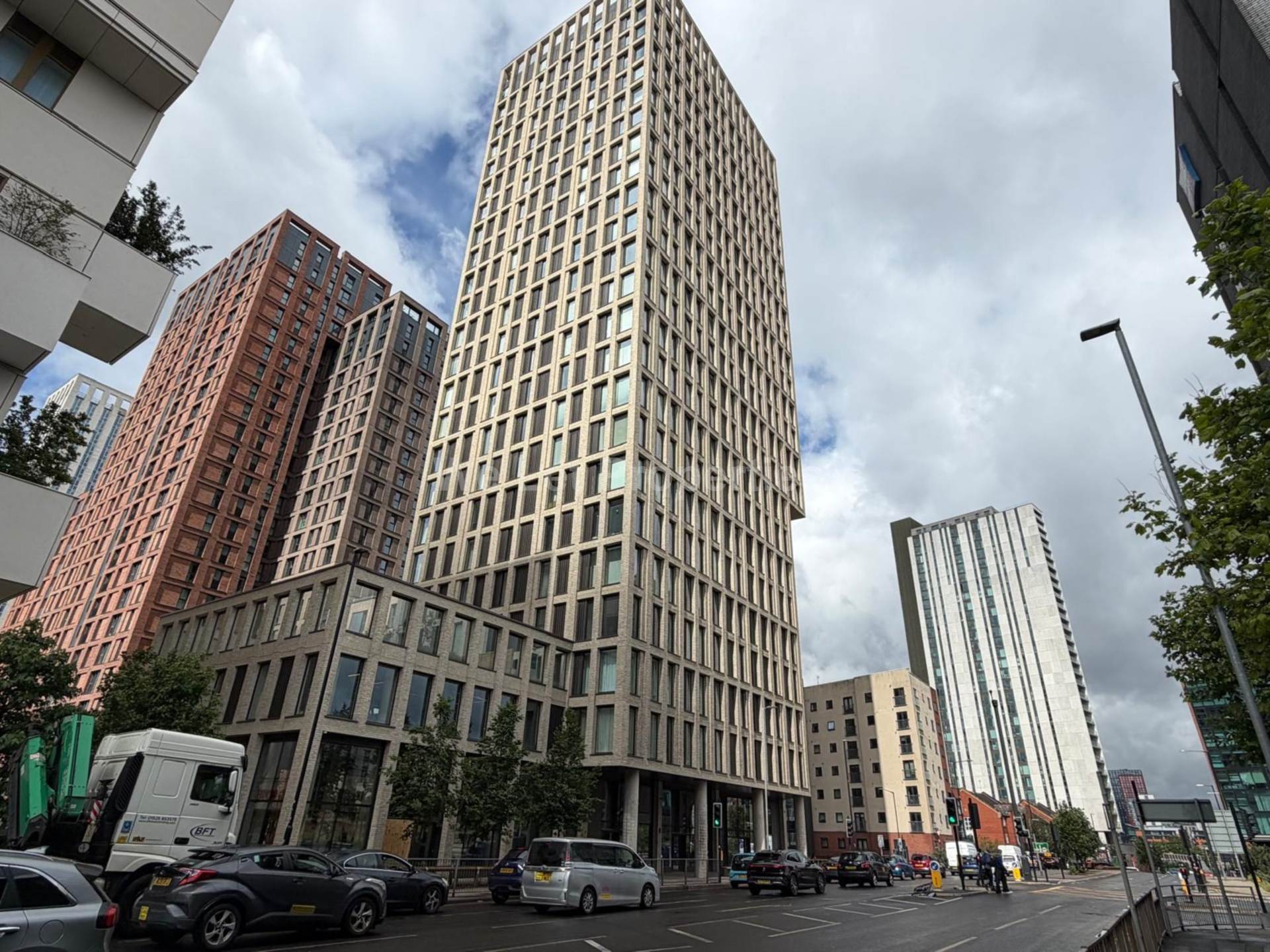 Victoria House, Great Ancoats Street, Image 28