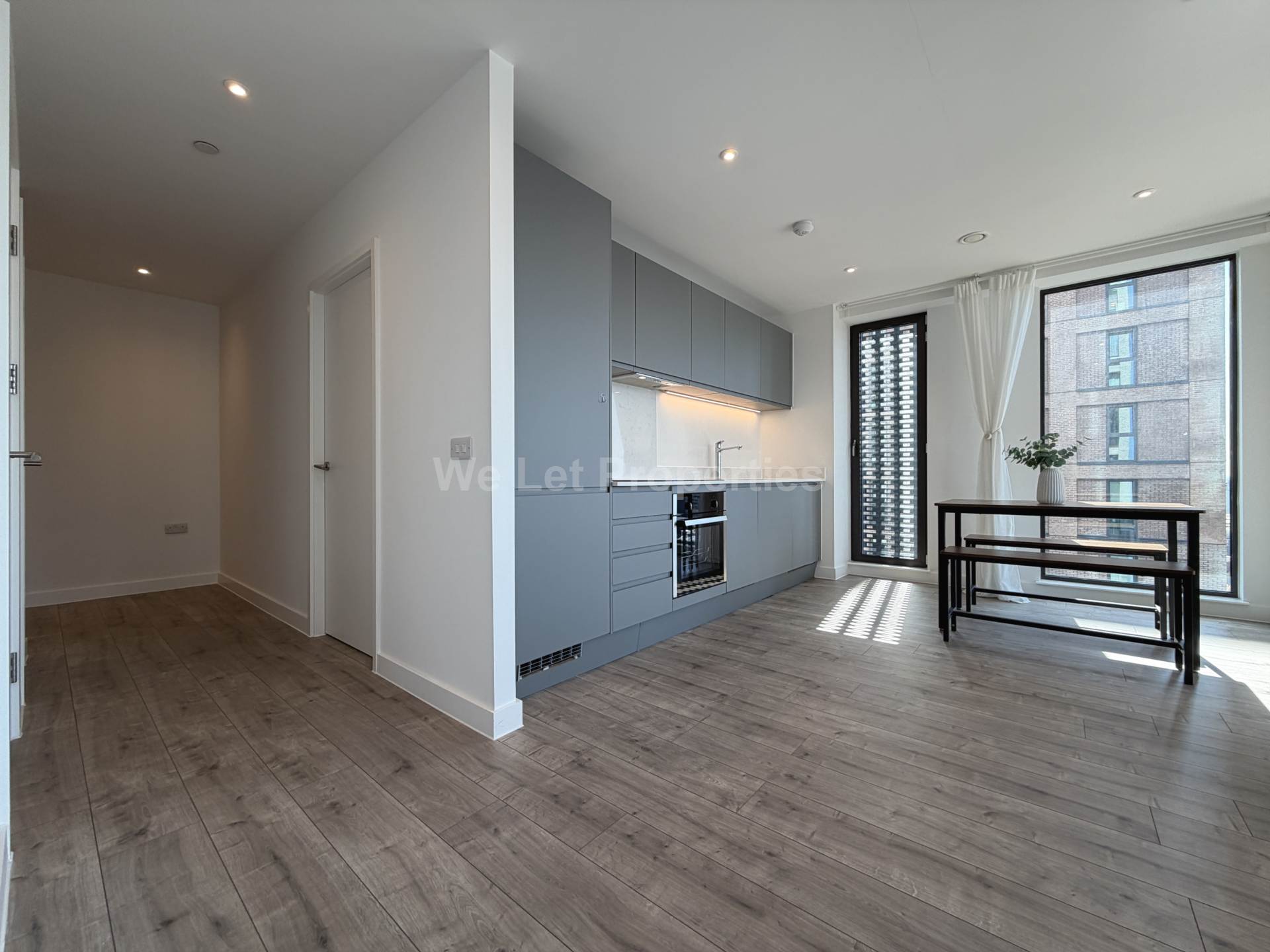 Victoria House, Great Ancoats Street, Image 8