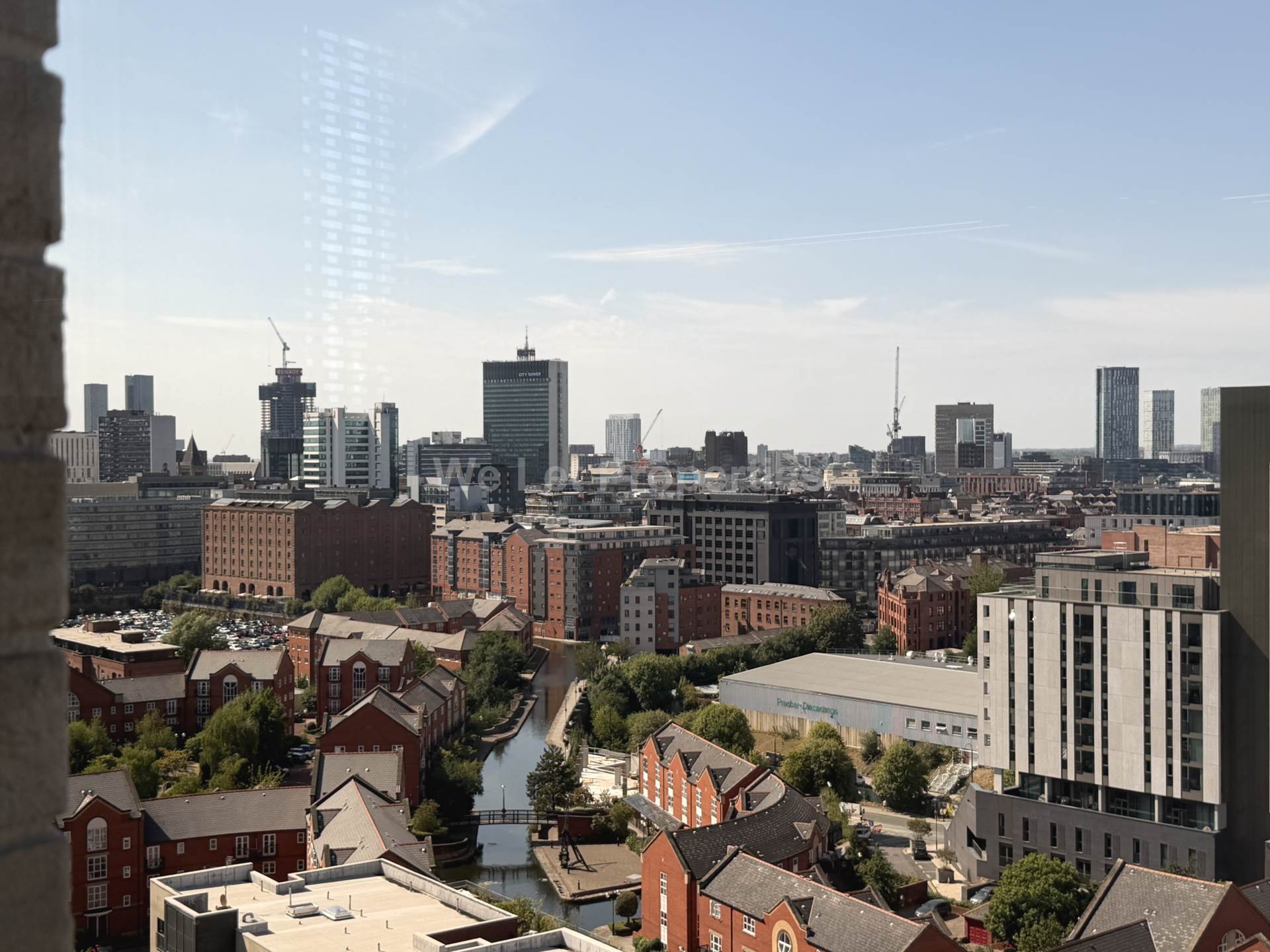 Victoria House, Great Ancoats Street, Image 9