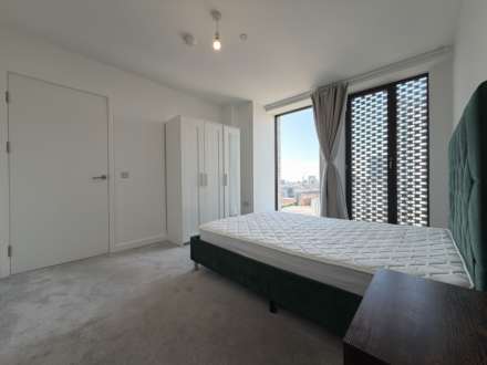 Victoria House, Great Ancoats Street, Image 12