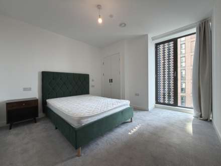 Victoria House, Great Ancoats Street, Image 14
