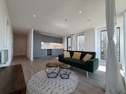 Victoria House, Great Ancoats Street, Image 2