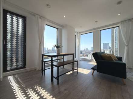 Victoria House, Great Ancoats Street, Image 3