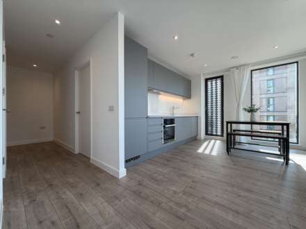 Victoria House, Great Ancoats Street, Image 8
