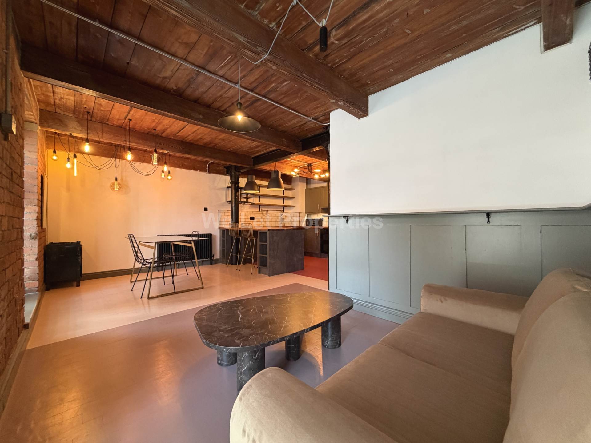 Model Lodging House, Bloom Street, Image 1