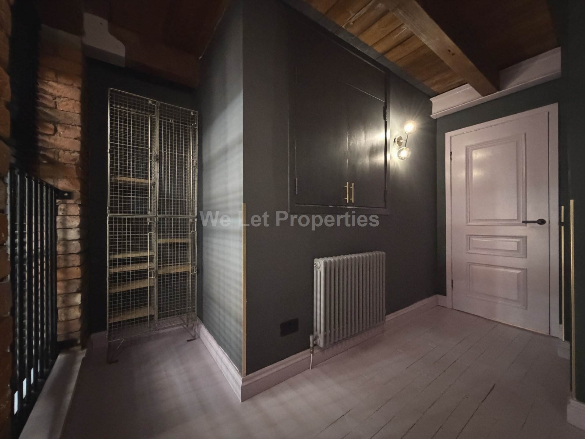 Model Lodging House, Bloom Street, Image 11