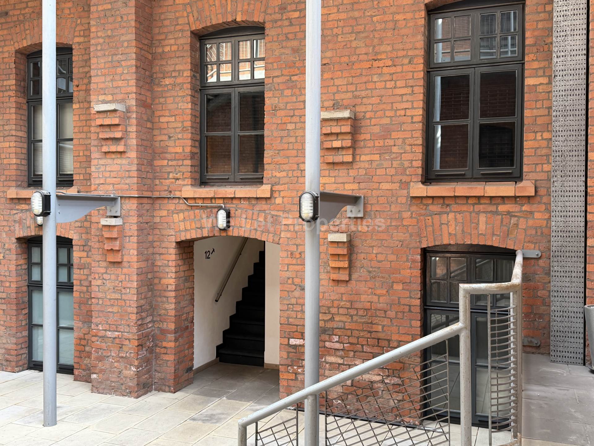 Model Lodging House, Bloom Street, Image 15