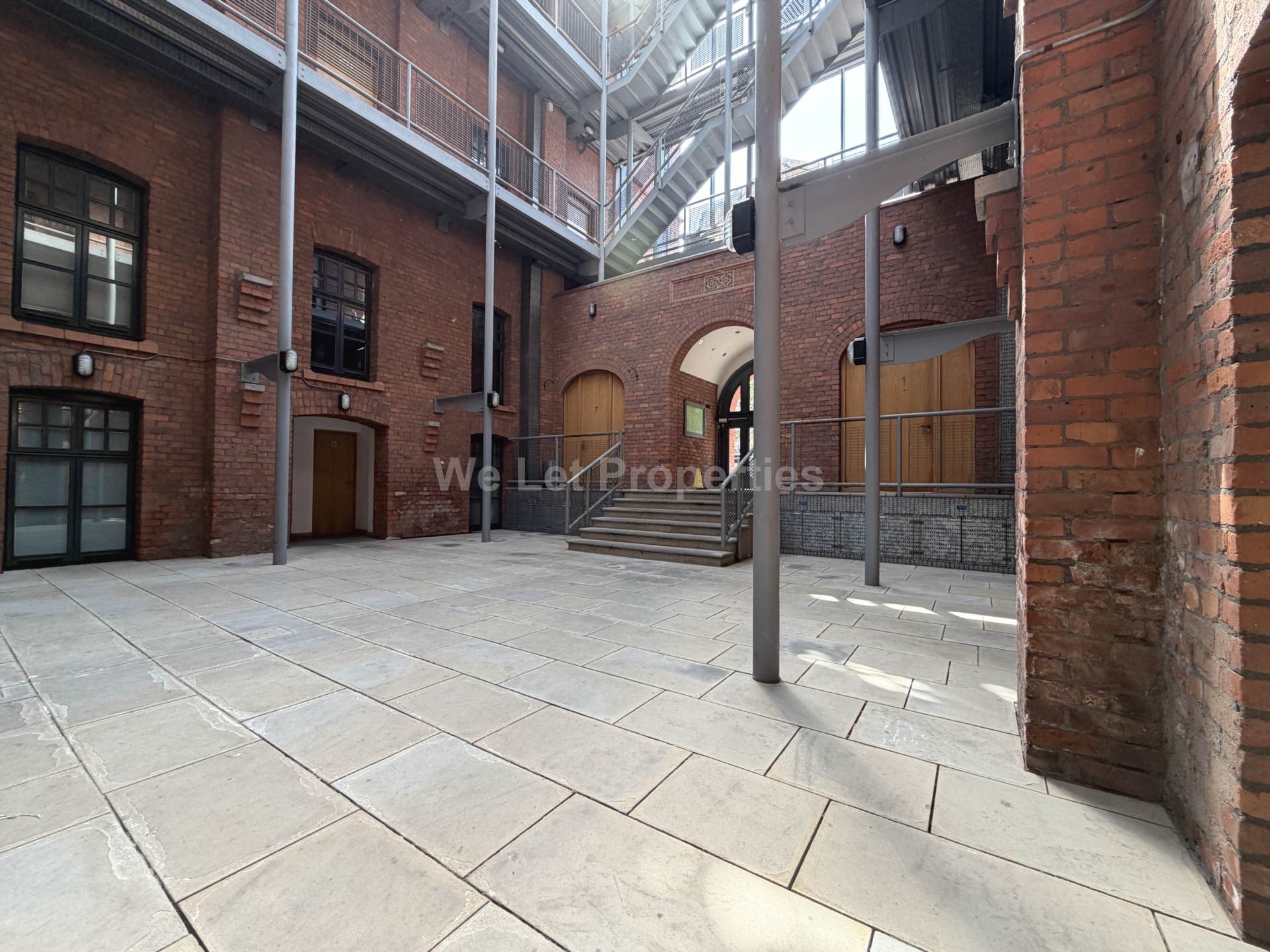 Model Lodging House, Bloom Street, Image 16