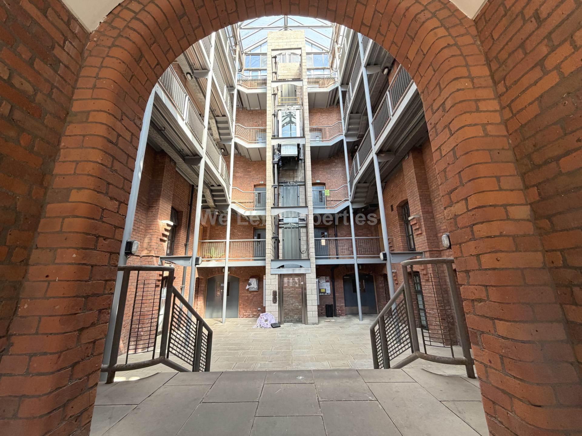 Model Lodging House, Bloom Street, Image 18