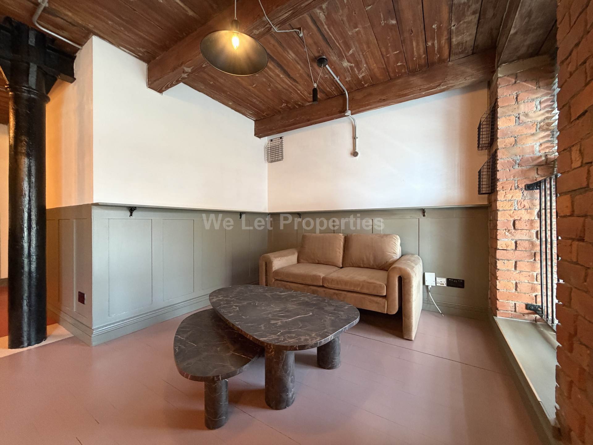 Model Lodging House, Bloom Street, Image 2