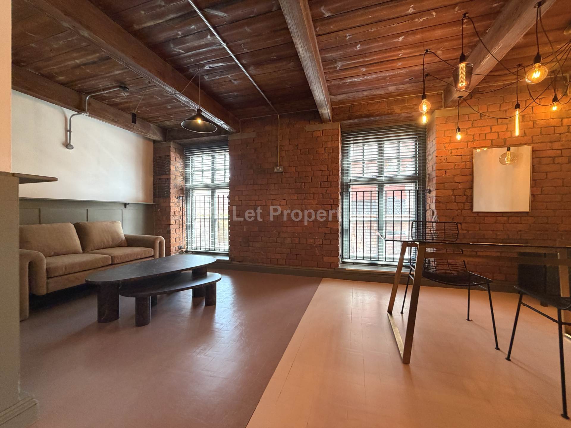 Model Lodging House, Bloom Street, Image 3