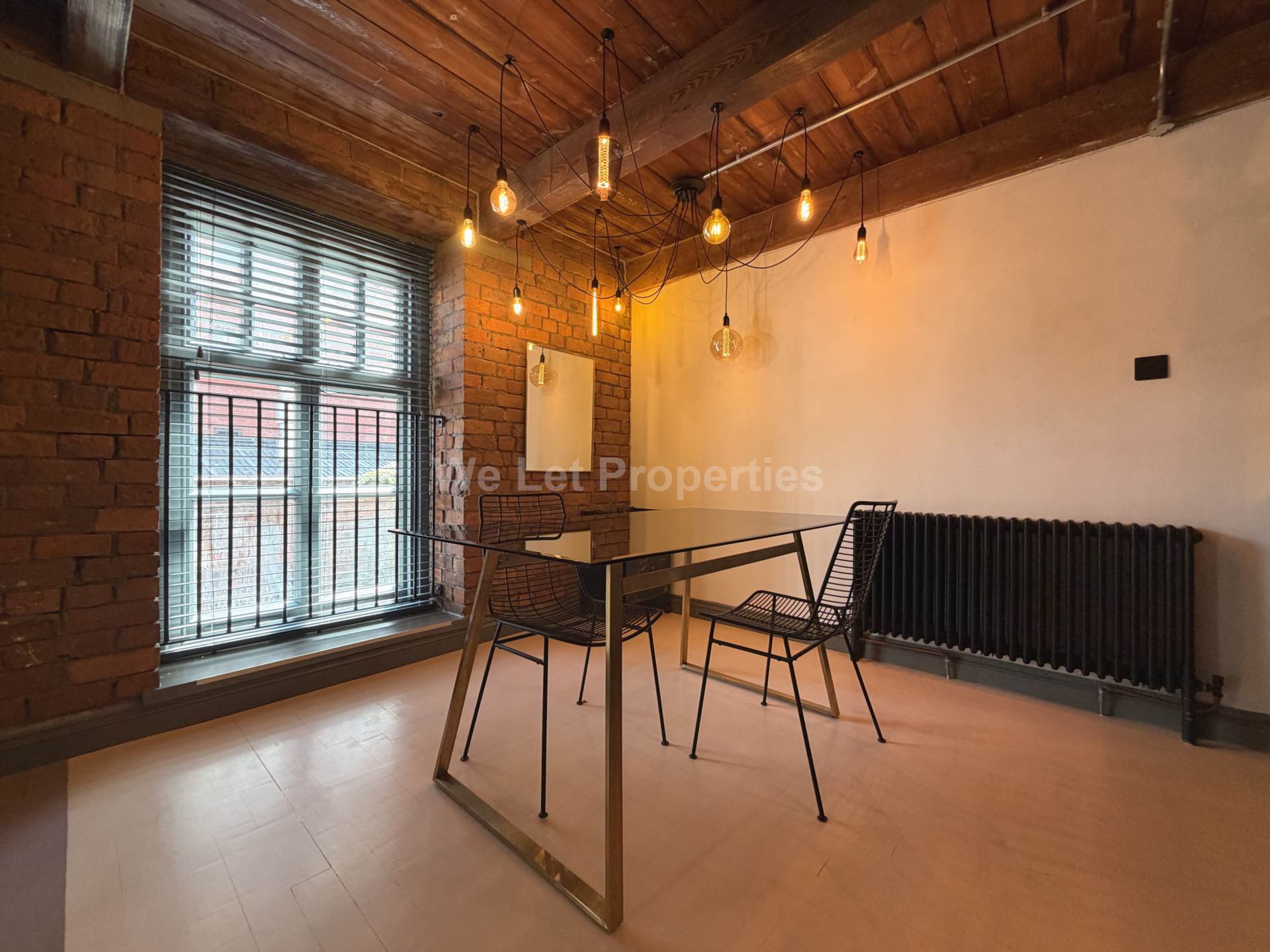 Model Lodging House, Bloom Street, Image 4
