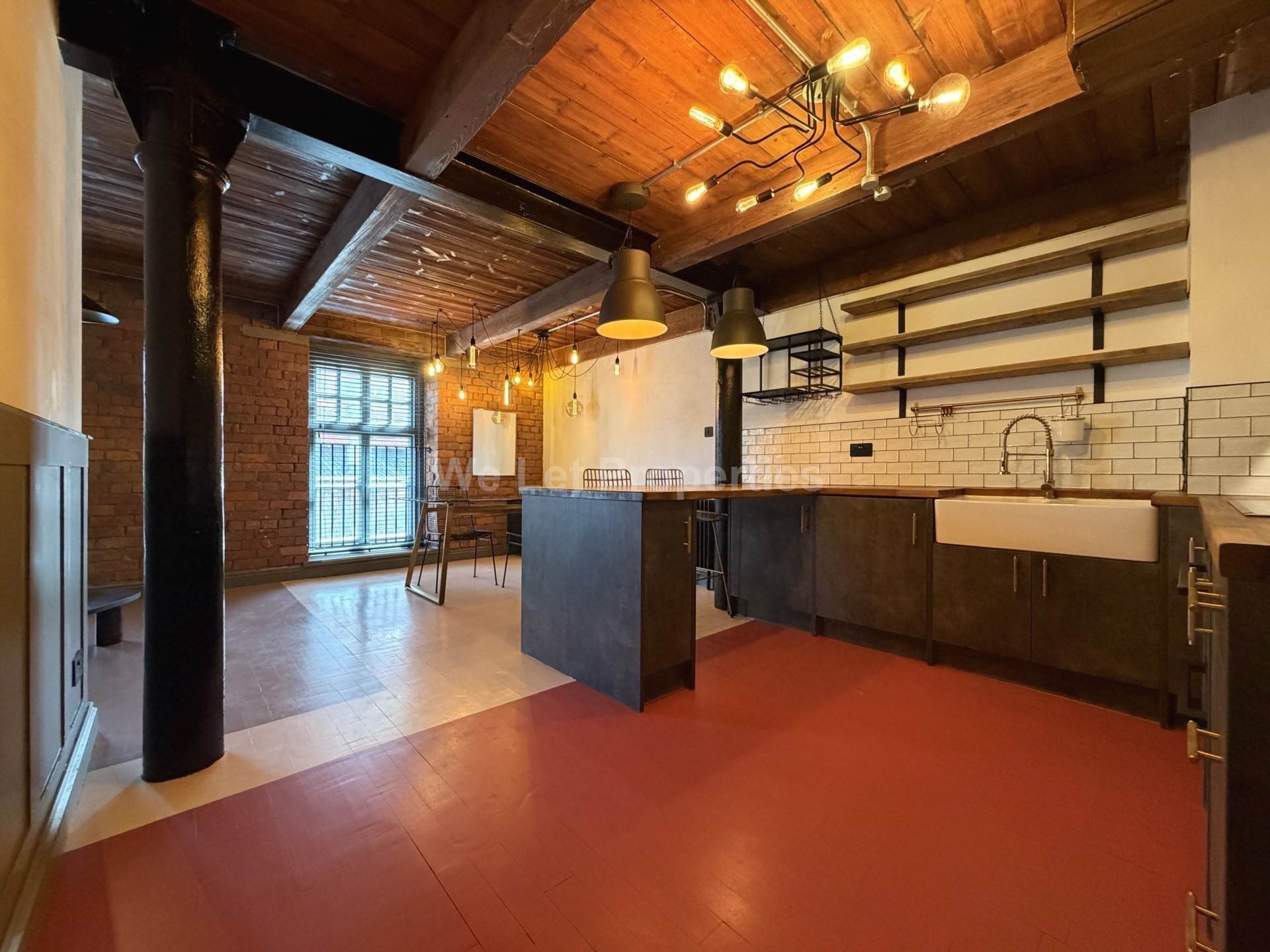 Model Lodging House, Bloom Street, Image 6