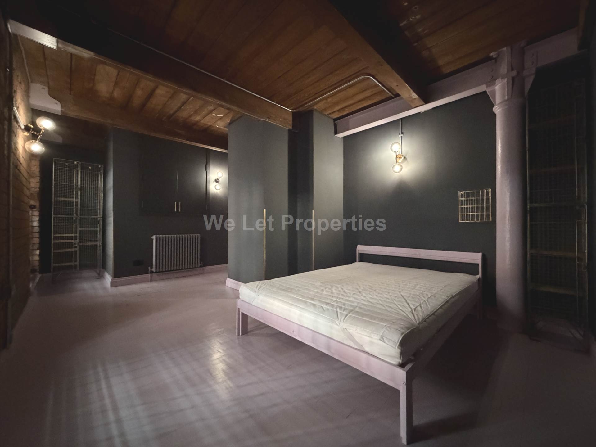 Model Lodging House, Bloom Street, Image 8