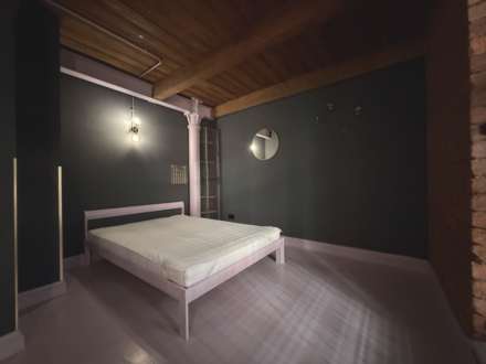 Model Lodging House, Bloom Street, Image 10