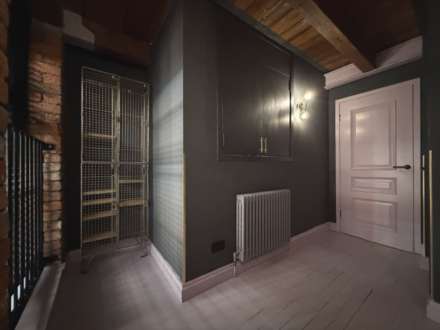 Model Lodging House, Bloom Street, Image 11