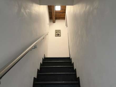 Model Lodging House, Bloom Street, Image 14