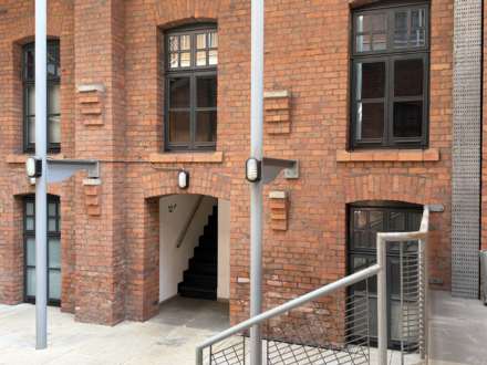 Model Lodging House, Bloom Street, Image 15