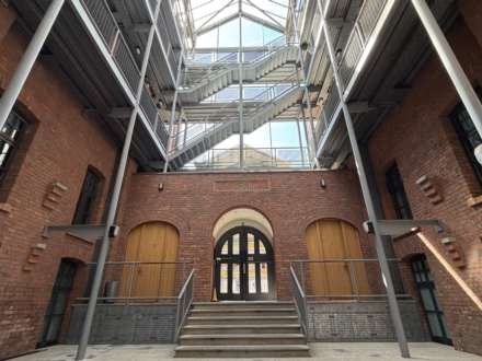 Model Lodging House, Bloom Street, Image 17