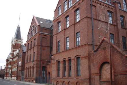 Model Lodging House, Bloom Street, Image 20