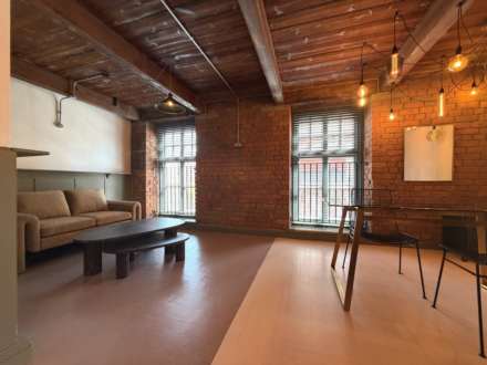 Model Lodging House, Bloom Street, Image 3