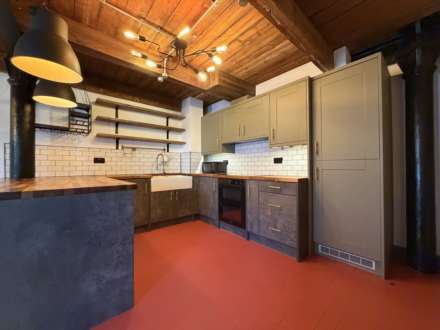 Model Lodging House, Bloom Street, Image 7
