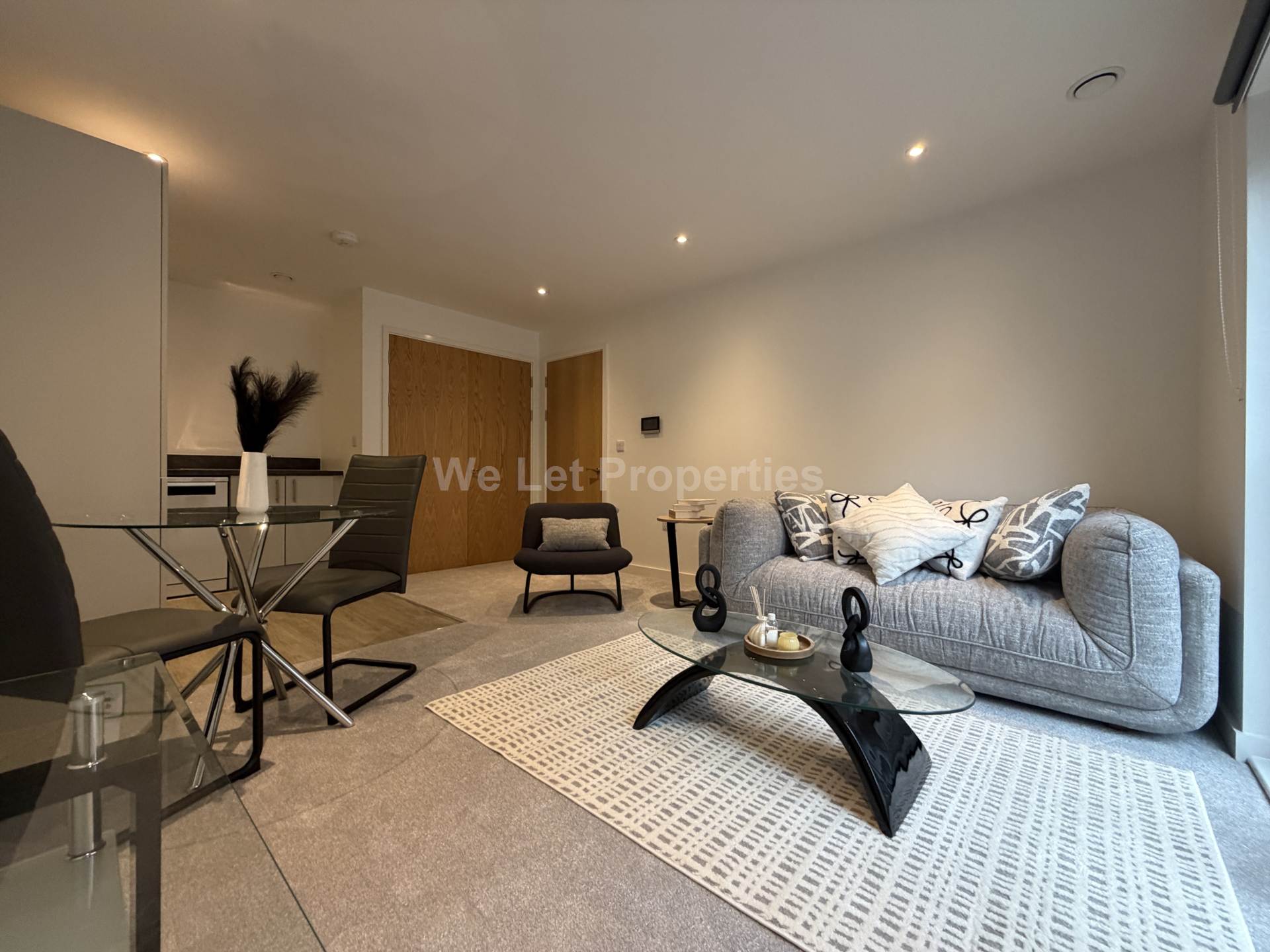 Grant Court. Bridgewater Wharf, Image 1