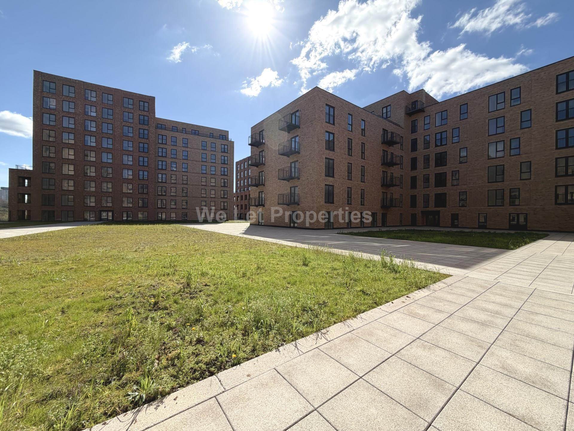 Grant Court. Bridgewater Wharf, Image 10