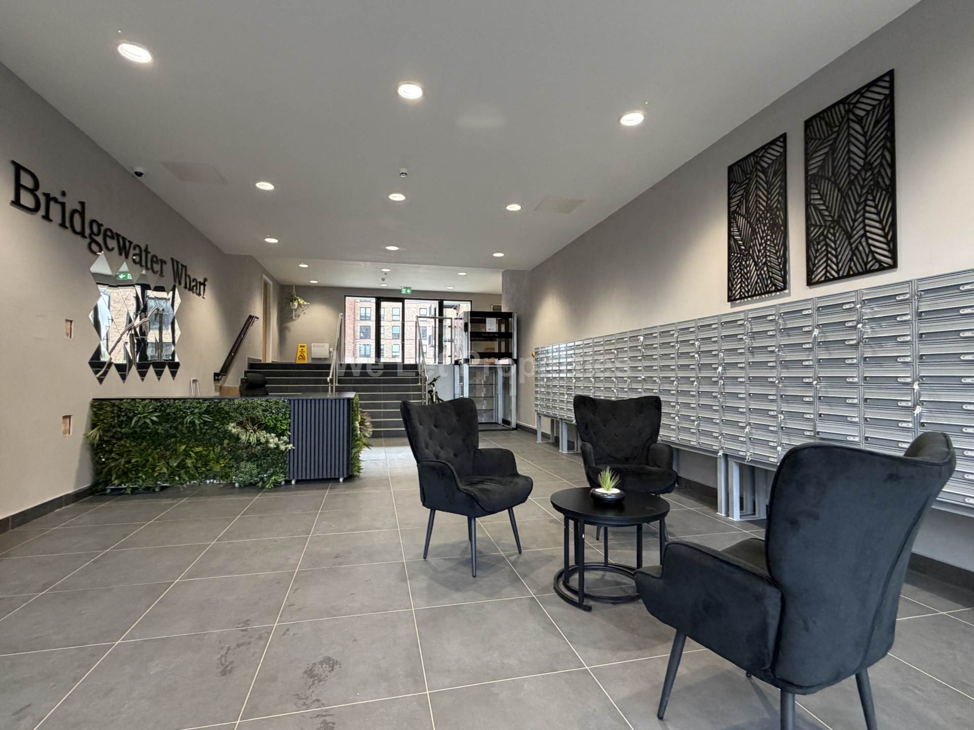 Grant Court. Bridgewater Wharf, Image 12