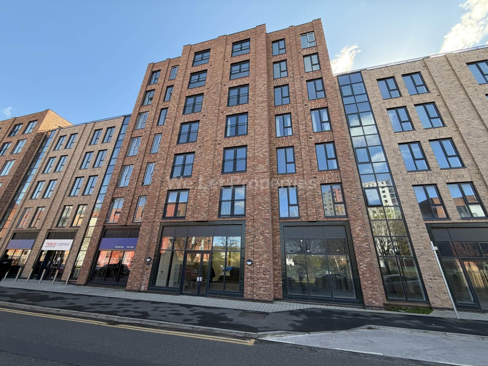 Grant Court. Bridgewater Wharf, Image 13