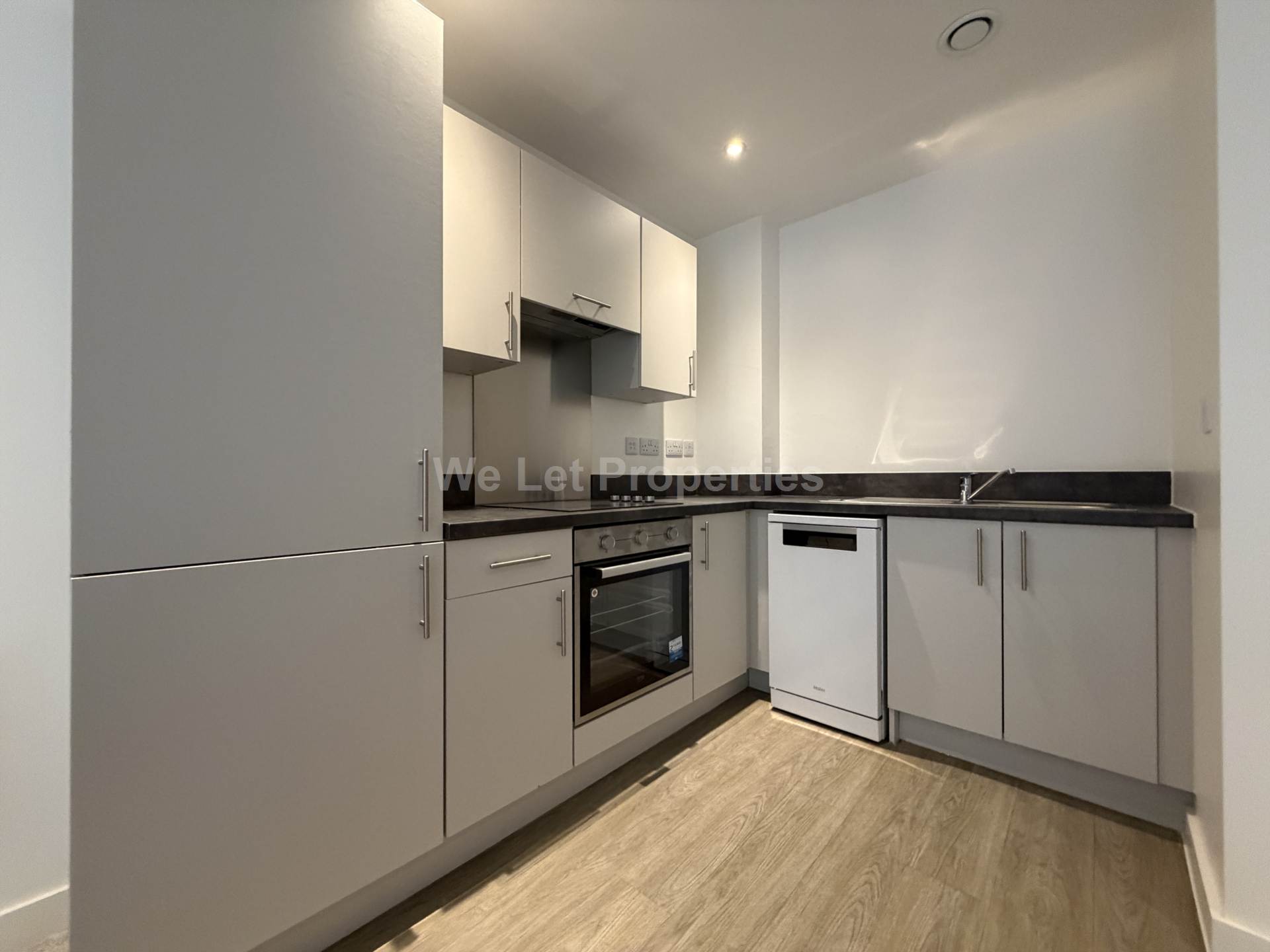 Grant Court. Bridgewater Wharf, Image 5