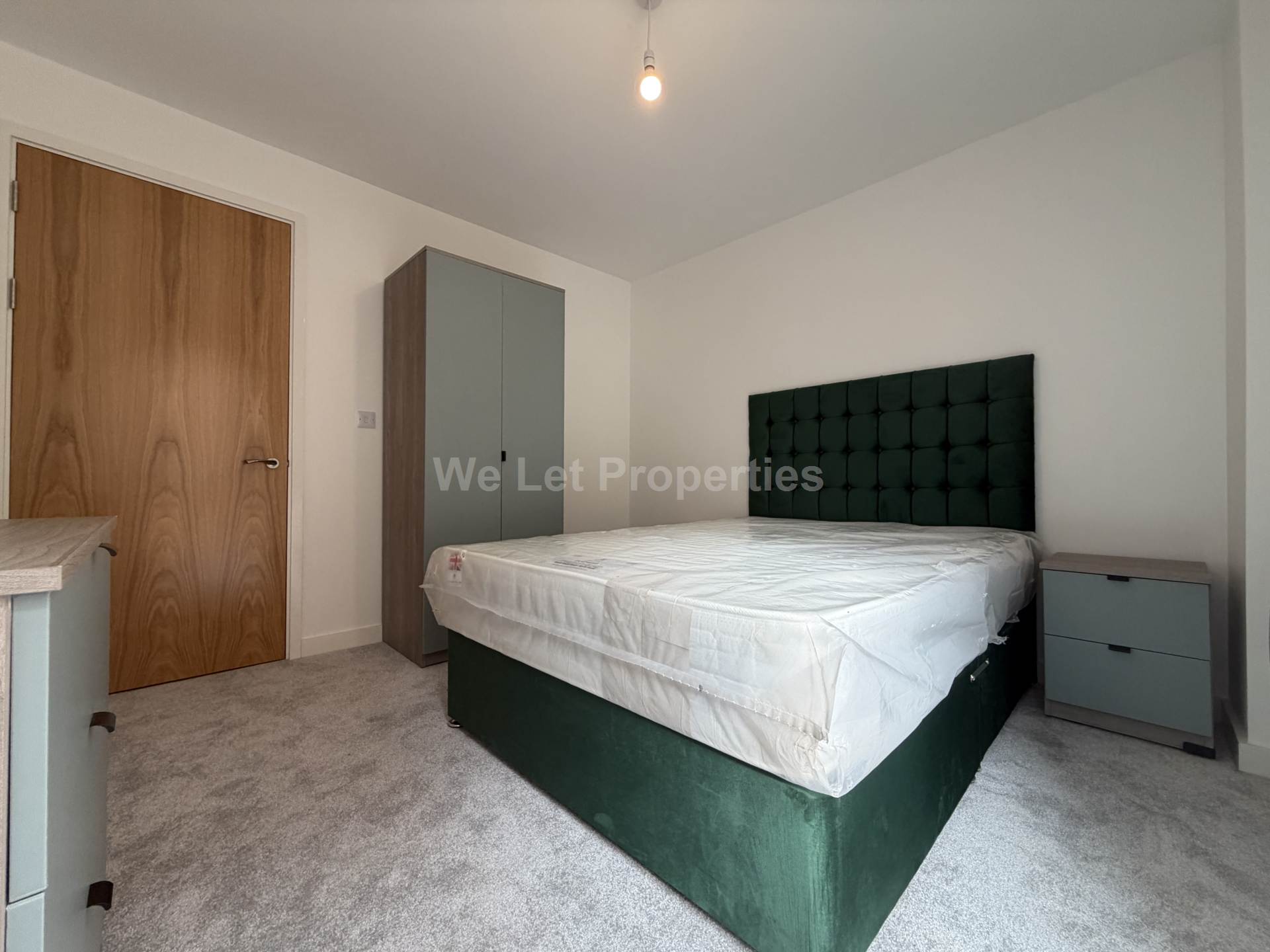 Grant Court. Bridgewater Wharf, Image 7