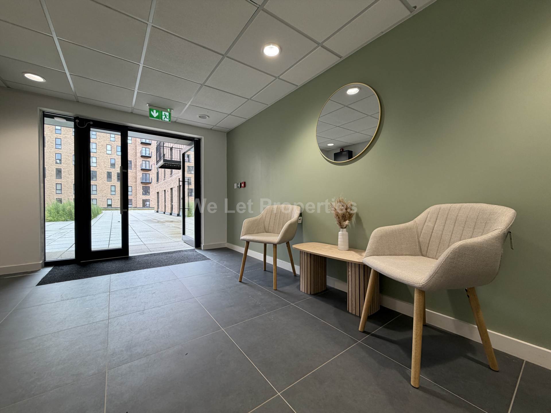 Grant Court. Bridgewater Wharf, Image 9