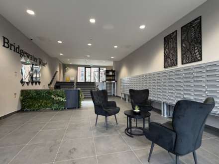 Grant Court. Bridgewater Wharf, Image 12