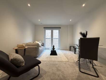 Grant Court. Bridgewater Wharf, Image 3