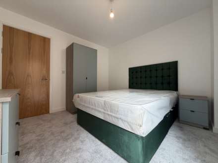 Grant Court. Bridgewater Wharf, Image 7