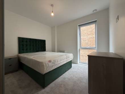Grant Court. Bridgewater Wharf, Image 8