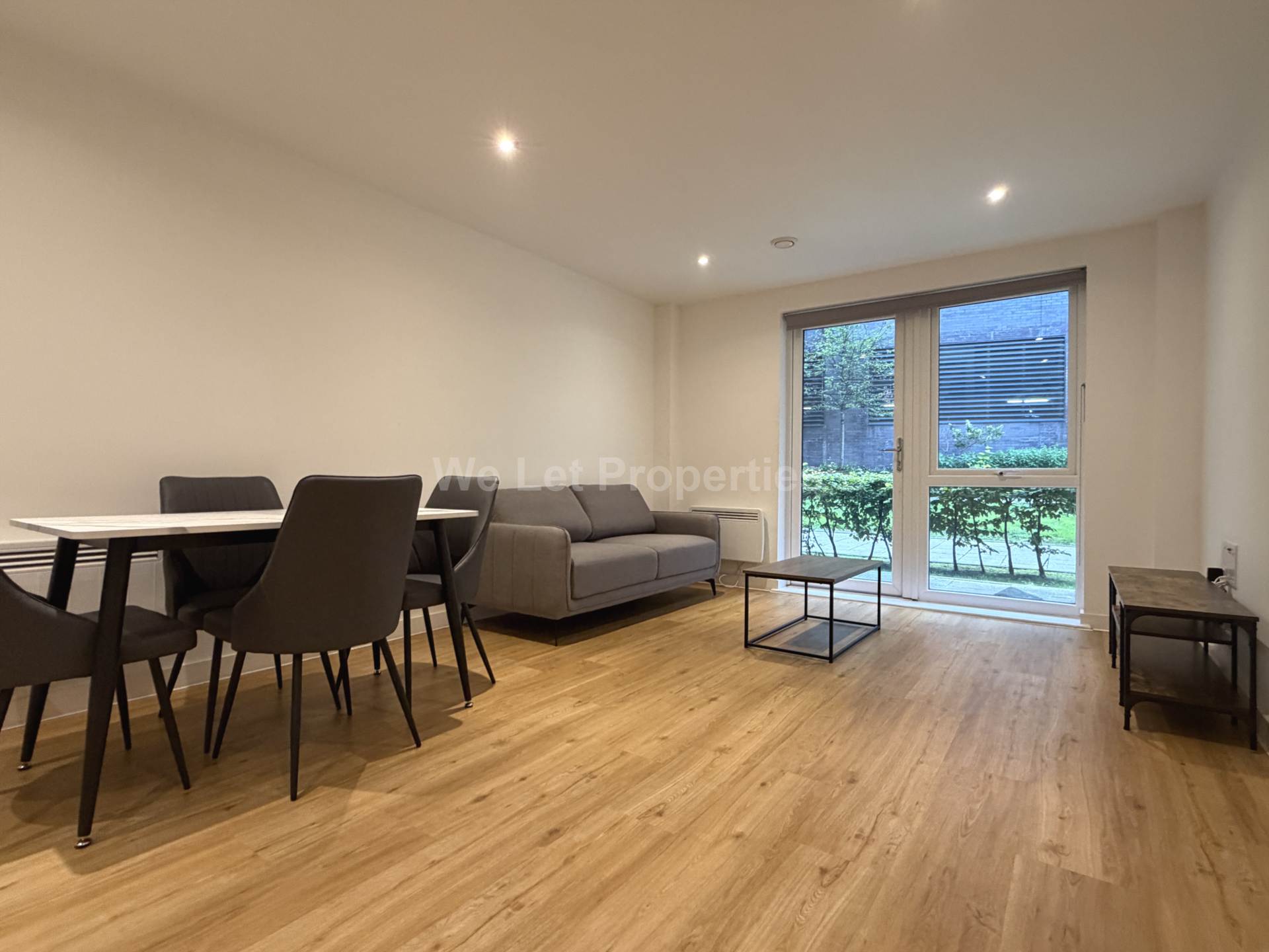 The Plaza, Advent Way, Image 1