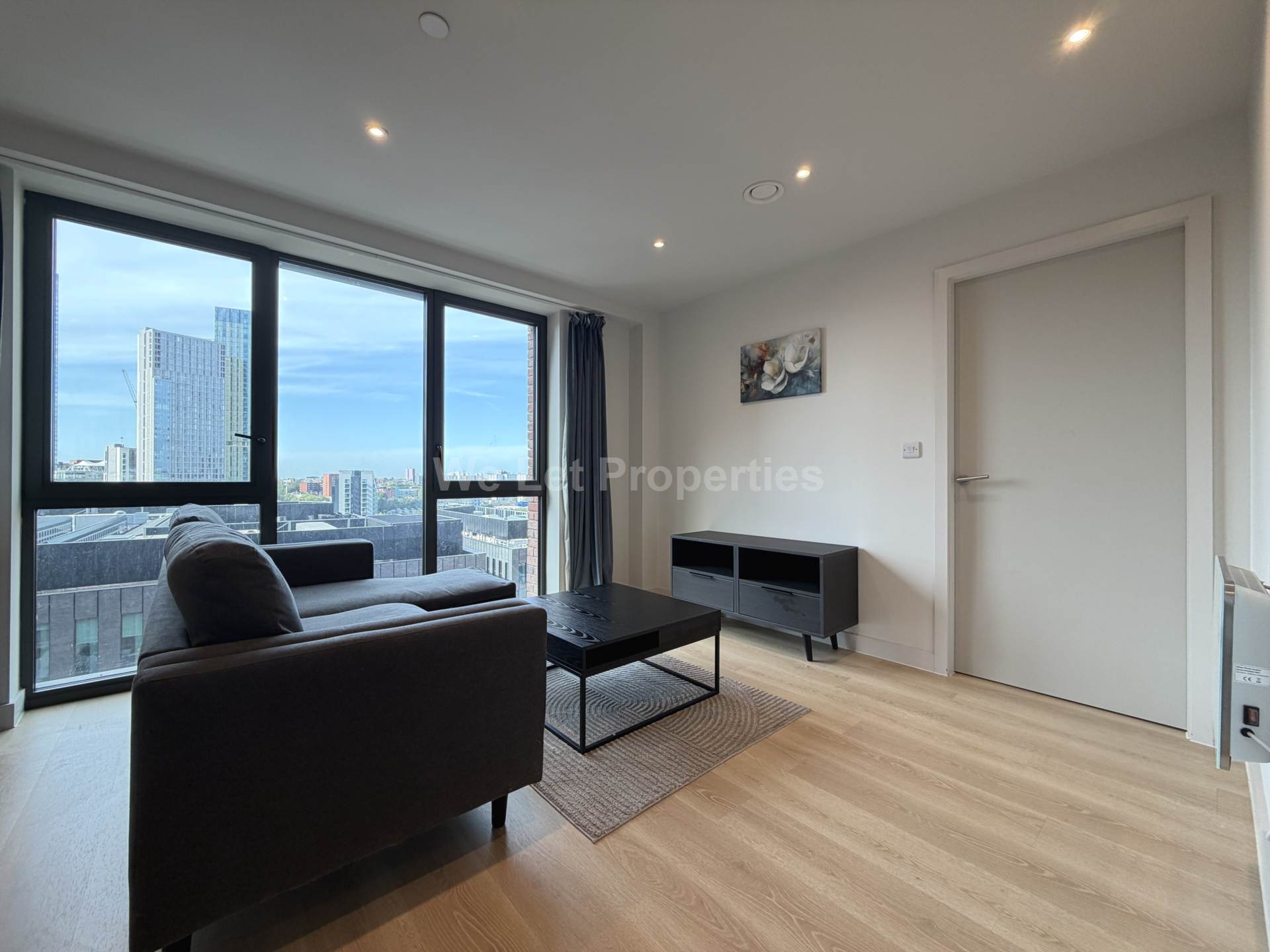 Waterhouse Gardens, Dutton Street, Image 2