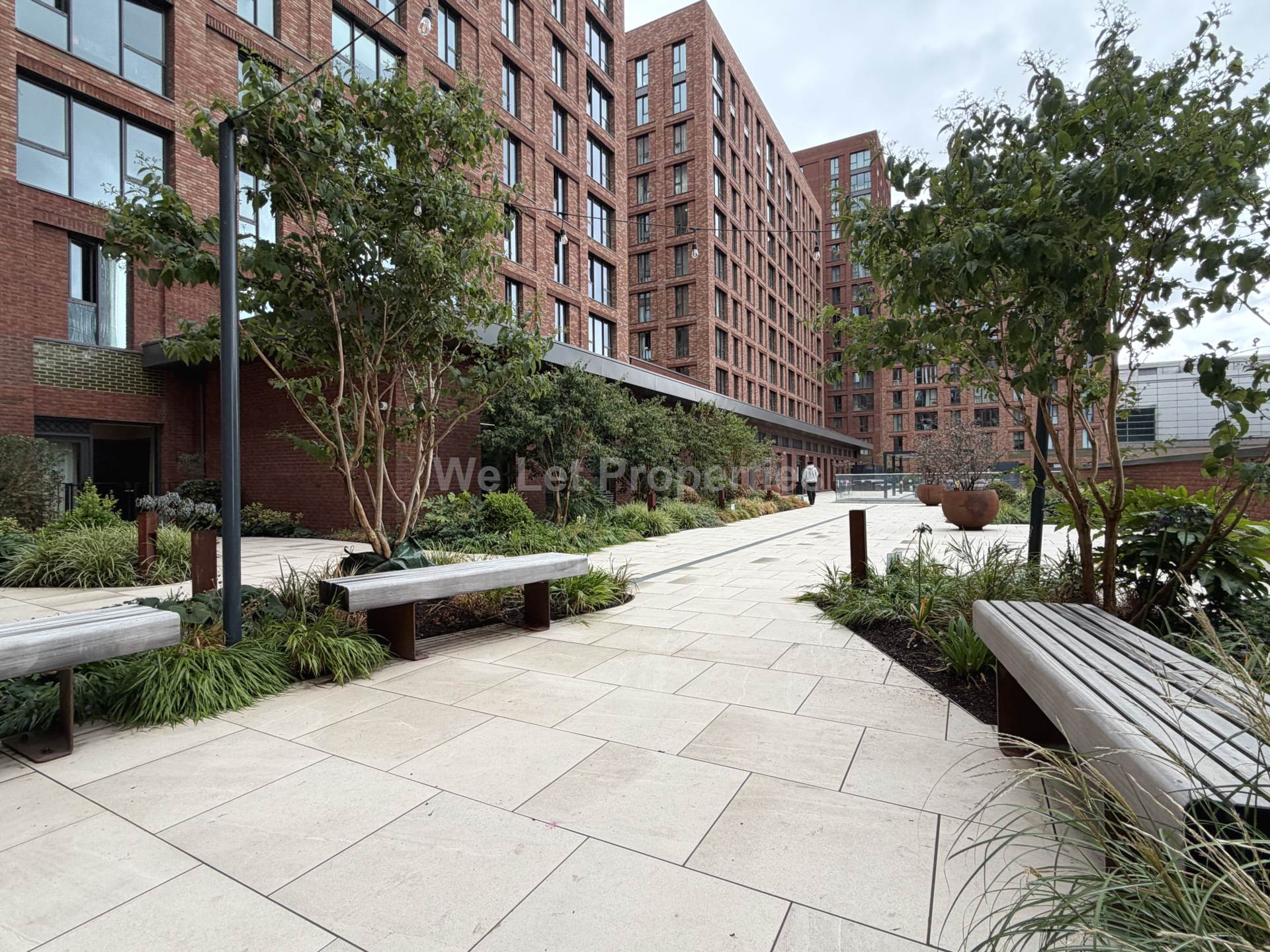 Waterhouse Gardens, Dutton Street, Image 34