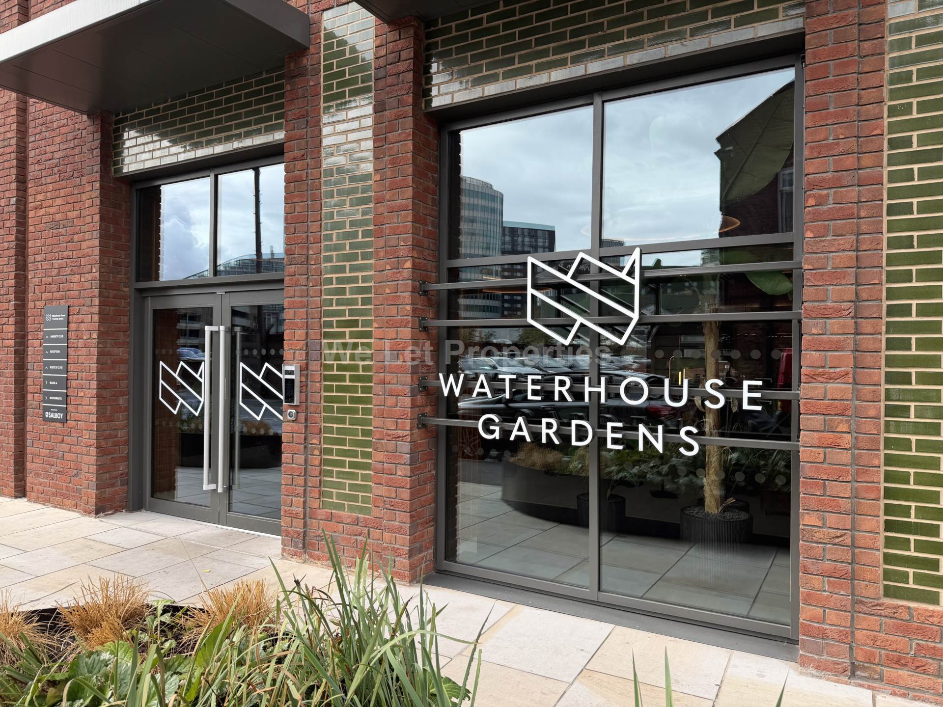 Waterhouse Gardens, Dutton Street, Image 36