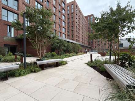 Waterhouse Gardens, Dutton Street, Image 35