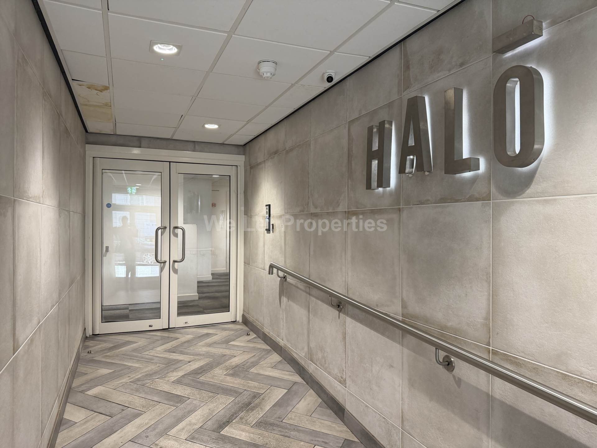 Halo House, Simpson Street, Image 13