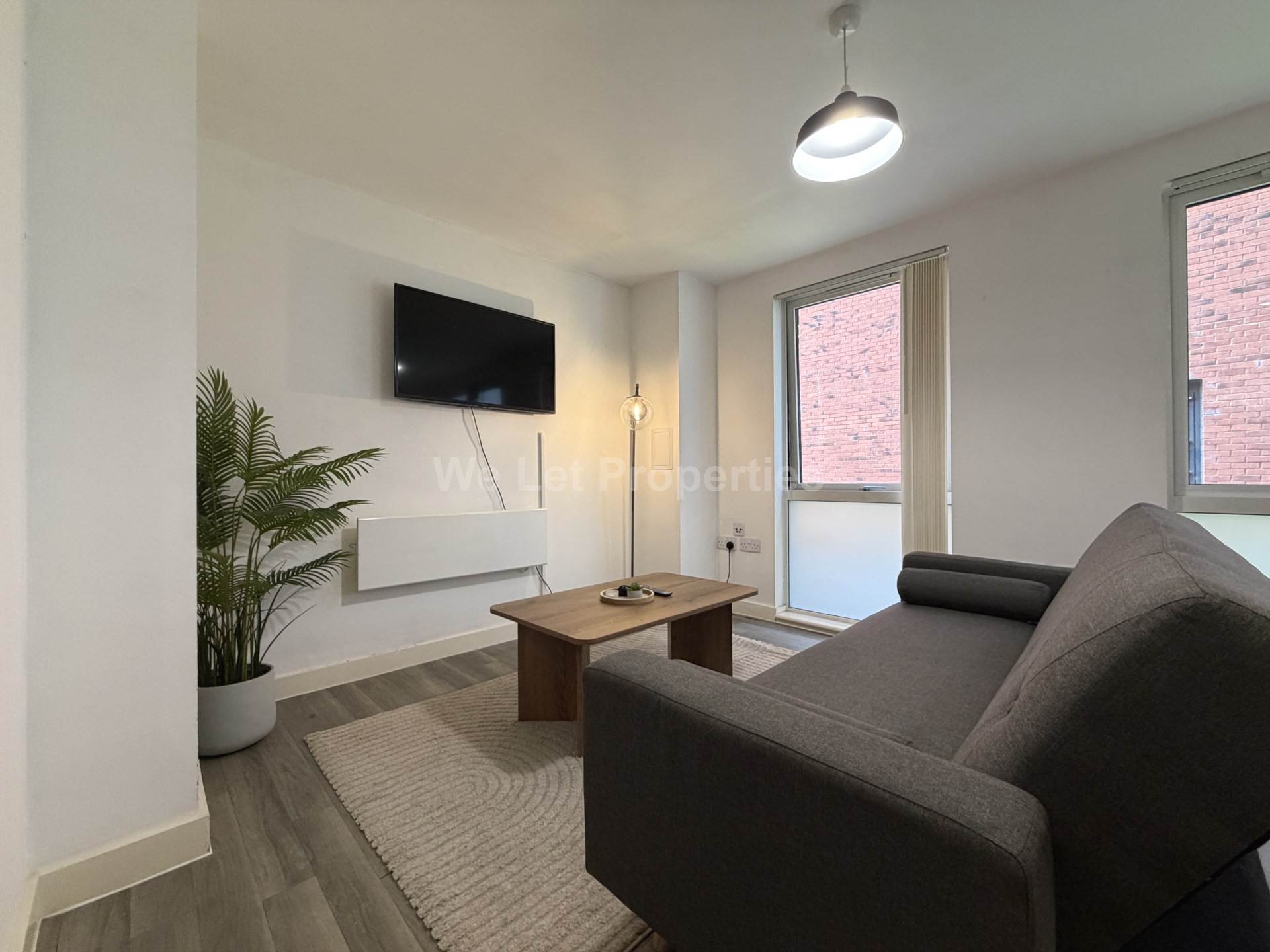 Halo House, Simpson Street, Image 2